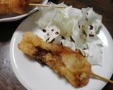 ちくわの串カツ作り方8写真