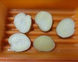 スパゲティサラダ作り方1写真