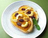 ❁和とスパイスの融合～醤油入南瓜ハルワ❁作り方12写真