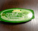 枝豆ジョニーでビシソワーズ?作り方1写真