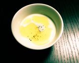 枝豆ジョニーでビシソワーズ?作り方3写真