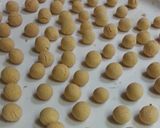 サクっとかるい！手作りたまごぼーろ作り方4写真