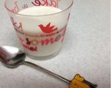 チーズミルクプリン作り方3写真