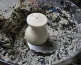 黒豆のブラウニイ作り方3写真