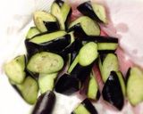 失敗しない！茄子の揚げ浸し作り方3写真