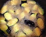 失敗しない！茄子の揚げ浸し作り方4写真