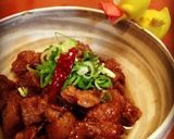 とろとろ〜すじこんにゃく♪作り方10写真