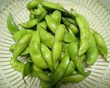 枝豆のみそ汁作り方1写真