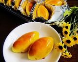 ♡全卵deスイートポテト♡作り方6写真