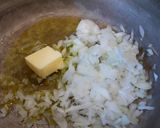 白菜のクリーム煮❀作り方2写真