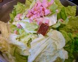 白菜のクリーム煮❀作り方3写真