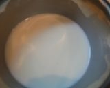 白菜のクリーム煮❀作り方4写真