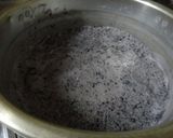 黒豆のブラウニイ作り方4写真