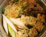 うちの肉豆腐はごはんがすすんで困る作り方9写真