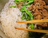 うちの肉豆腐はごはんがすすんで困る作り方8写真