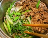うちの肉豆腐はごはんがすすんで困る作り方7写真