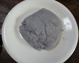 黒豆のブラウニイ作り方6写真