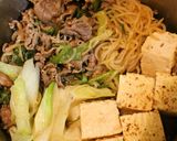 うちの肉豆腐はごはんがすすんで困る作り方10写真
