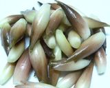 茗荷の甘酢漬け作り方1写真