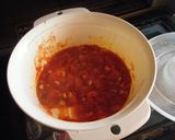 簡単＆時短トマトポテトグラタン♪作り方2写真