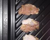 モミモミして焼くだけ☆鶏肉柚子胡椒焼き☆作り方3写真