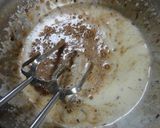黒豆のブラウニイ作り方9写真