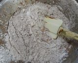 黒豆のブラウニイ作り方10写真