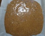 黒豆のブラウニイ作り方12写真