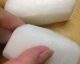 がんもと大根の煮物作り方3写真