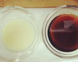 簡単！牛肉とゴボウの混ぜご飯作り方1写真