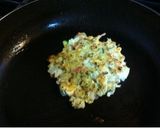 ととまる(高岡風お好み焼き)作り方5写真