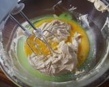 ☆ふわふわしっとり☆基本のパウンドケーキ作り方5写真