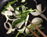 切り干し大根の中華風炒め☆作り方2写真