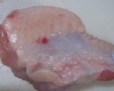 手羽元のさっぱり煮作り方3写真