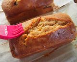 ☆ふわふわしっとり☆基本のパウンドケーキ作り方15写真