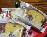 ☆ふわふわしっとり☆基本のパウンドケーキ作り方17写真
