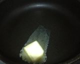 フライパンでホワイトソース♪作り方1写真