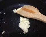 フライパンでホワイトソース♪作り方3写真