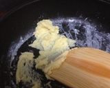 フライパンでホワイトソース♪作り方5写真