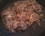 １つで２品）牛キムチ丼がクッパに早変わり作り方1写真