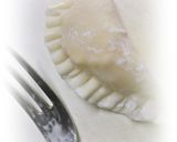 ✿コーンチーズ包んじゃったよ✿作り方2写真