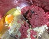パパ絶賛おかず！メンチカツ☆簡単☆写真付作り方1写真