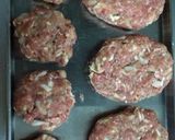 パパ絶賛おかず！メンチカツ☆簡単☆写真付作り方2写真