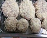 パパ絶賛おかず！メンチカツ☆簡単☆写真付作り方3写真