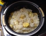 栗おこわ作り方4写真