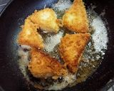 簡単☆はんぺんチーズフライ作り方5写真