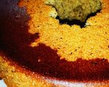 マスカルポーネ★シフォンケーキ(^w^)作り方10写真