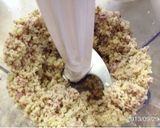 犬おやつ☆まるごとおさつクッキー作り方2写真