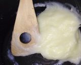簡単美味しいミルク餅作り方2写真