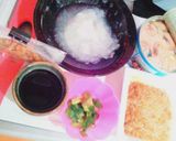 疲れた身体に✿さらりと鯖うどん✿作り方1写真